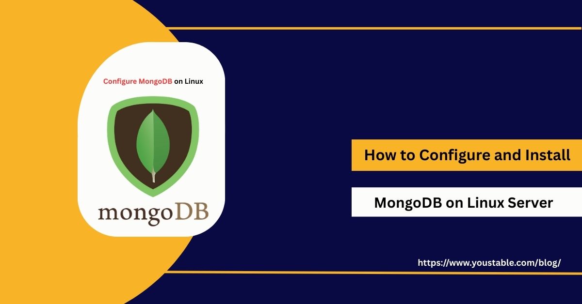 How to Configure MongoDB on Linux: A Step-by-Step Guide