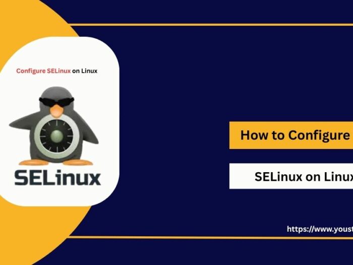 Podrobná konfigurace SELinuxu v Linuxu pro maximální zabezpečení