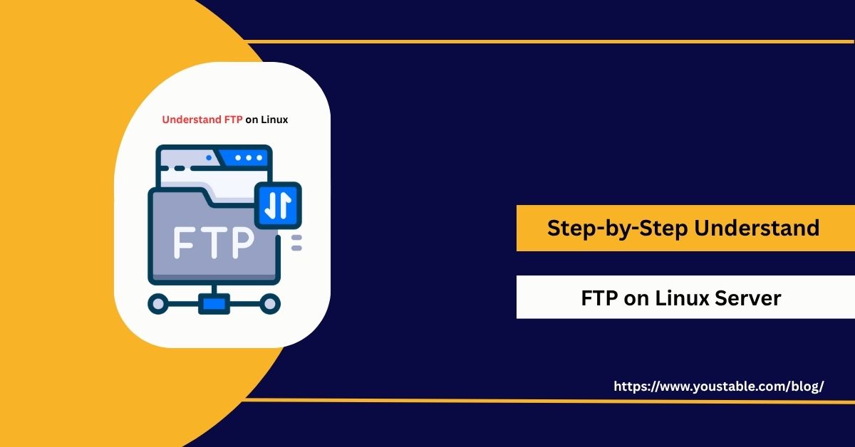 Understand FTP on Linux: Speed Up File Management