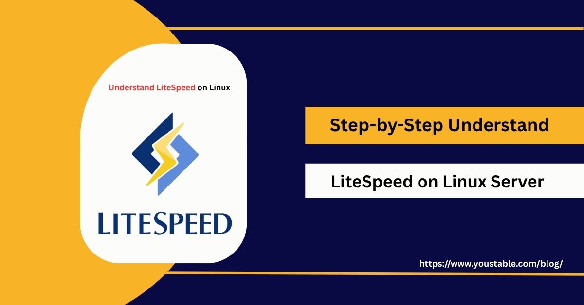 Understand LiteSpeed on Linux High-Speed, Modern Web Hosting