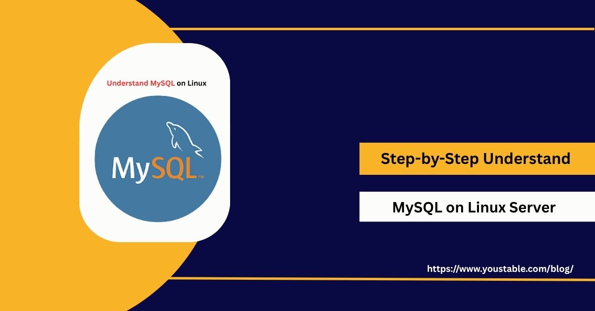 Understand MySQL on Linux Ultimate Guide for Fast Mastery