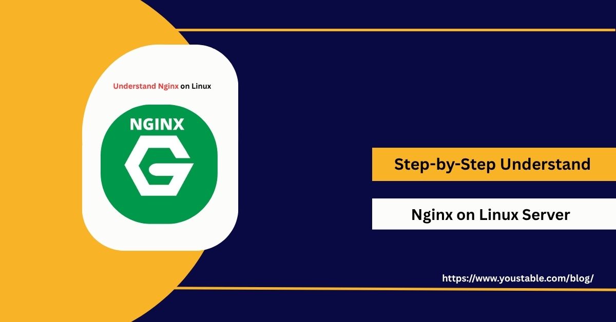 Understand Nginx on Linux Boost Speed & Security Instantly
