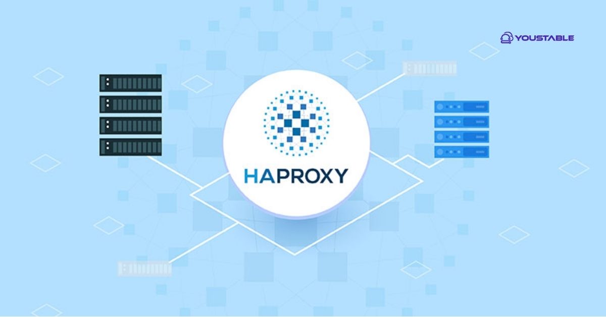What Is HAProxy