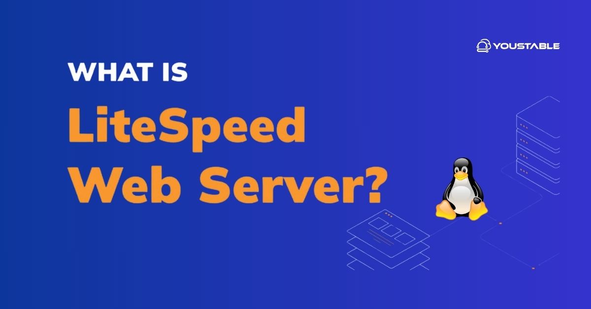 What Is LiteSpeed Web Server
