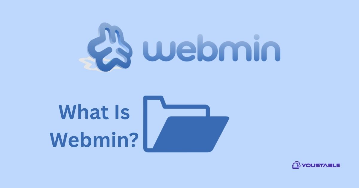 What Is Webmin