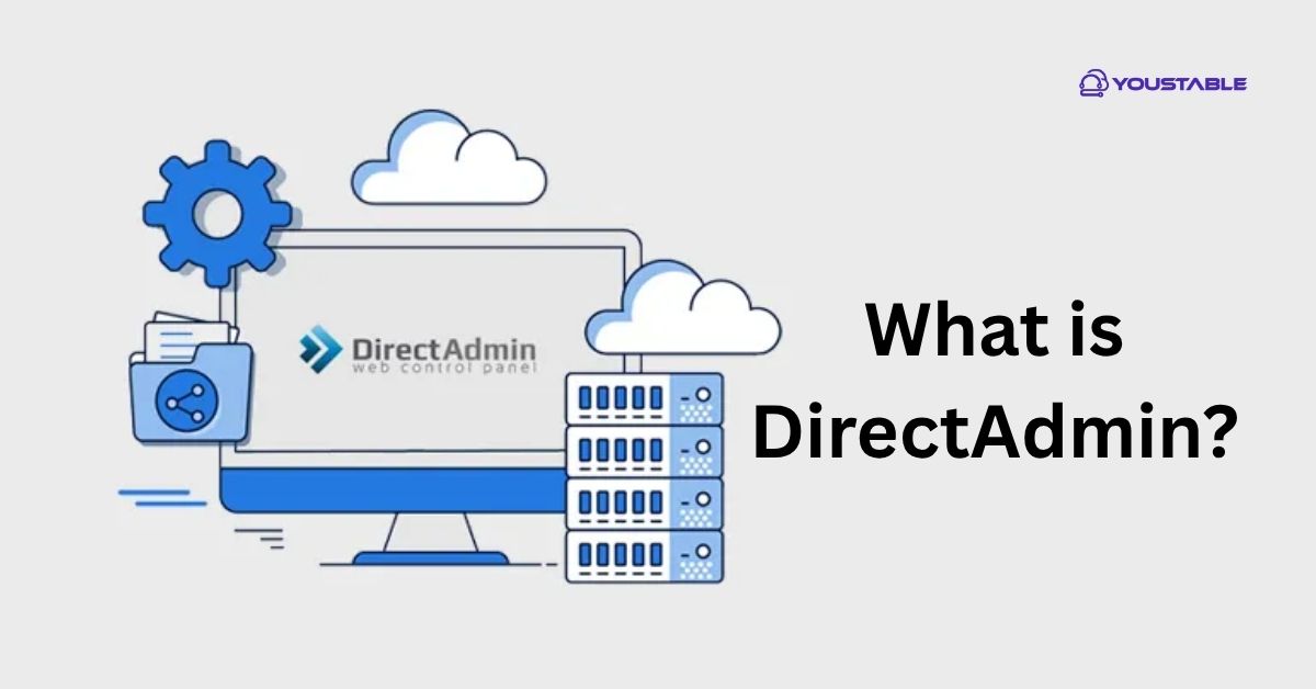 What is DirectAdmin