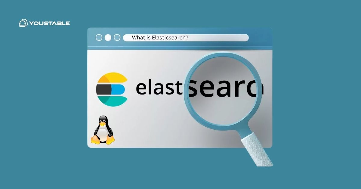 What is Elasticsearch