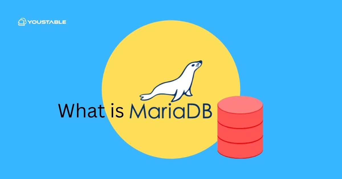 What is MariaDB