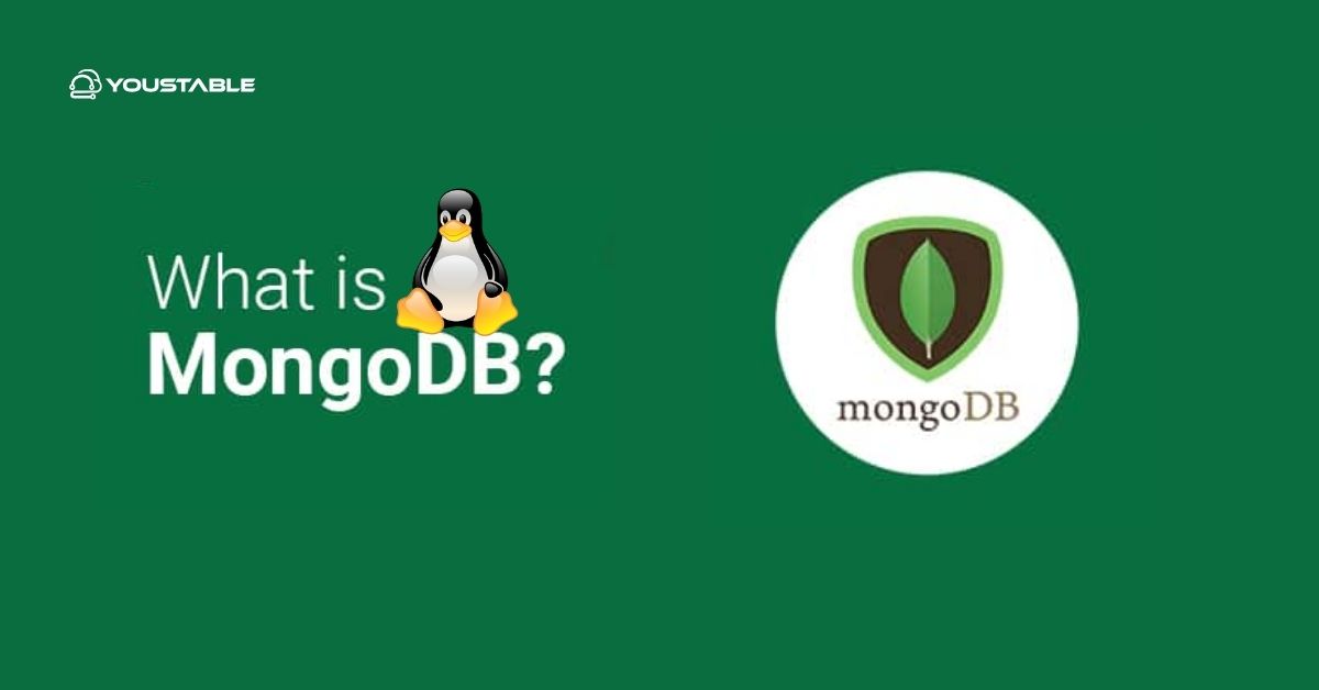 What is MongoDB