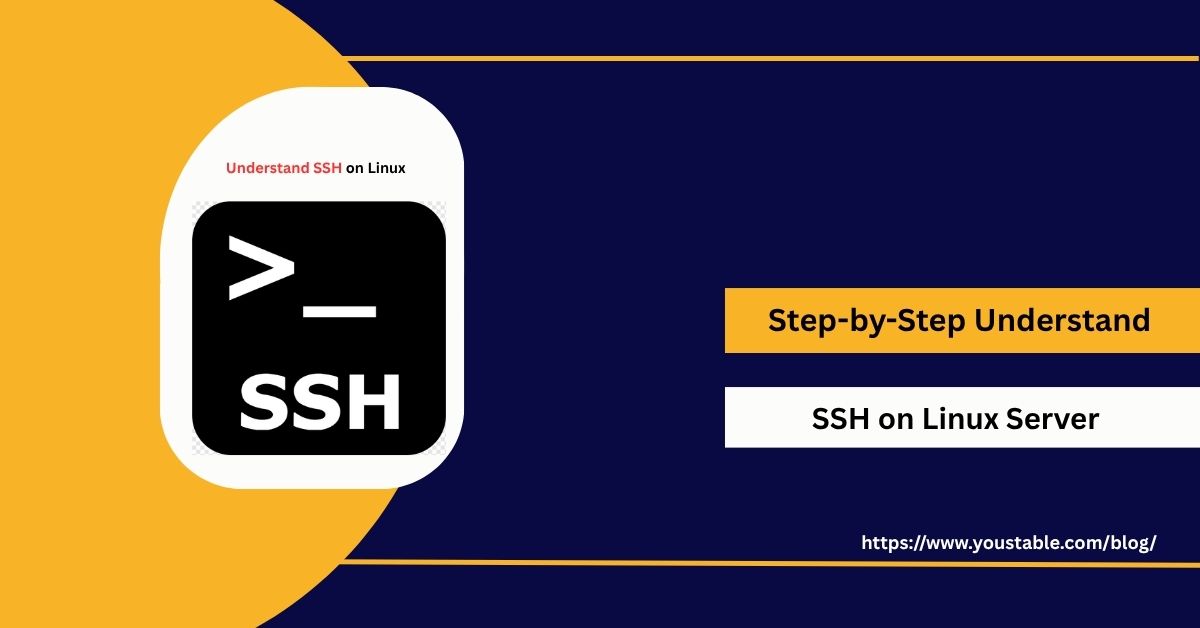 Why Understand SSH on Linux Secure Access Explained
