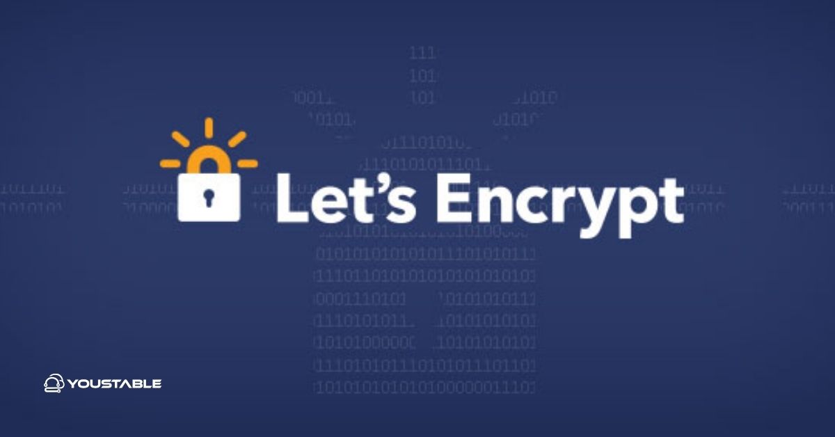 Create Let’s Encrypt on Linux Server