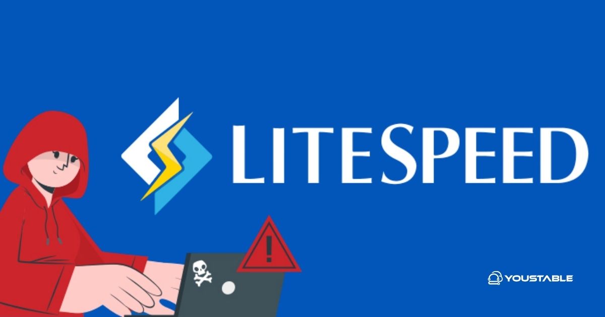 Create LiteSpeed on Linux Server