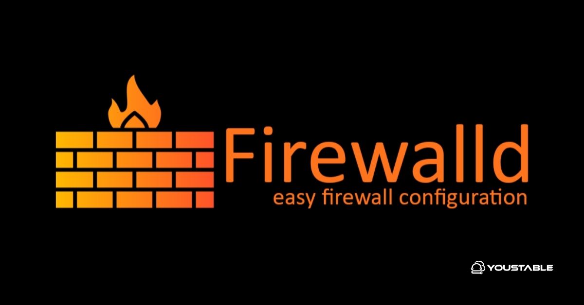 FirewallD-firewall