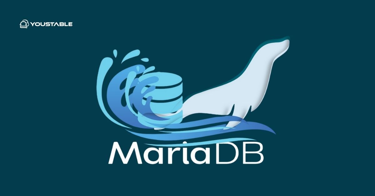 Fix MariaDB on Linux Server