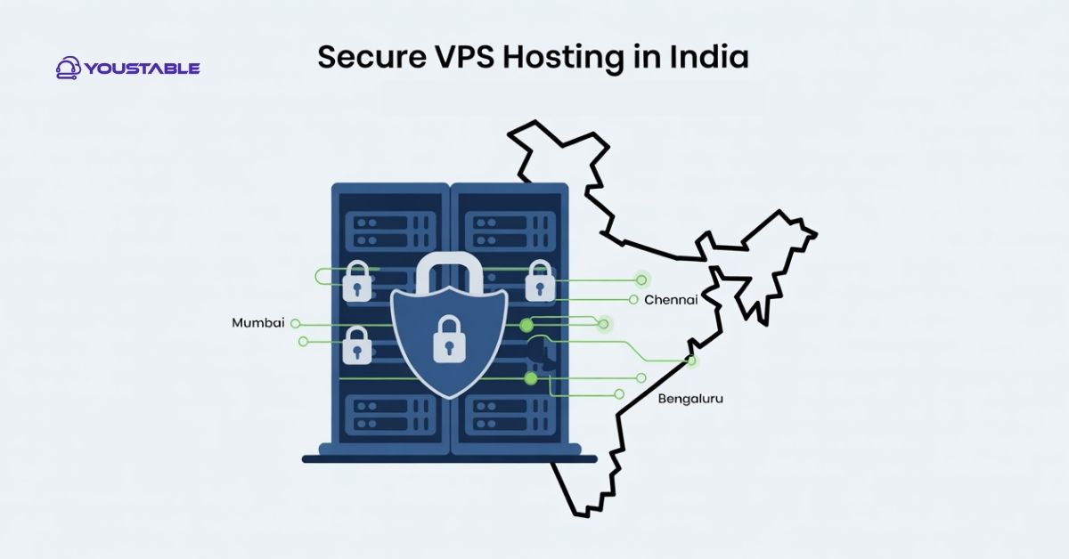 How VPS Hosting Improves Website Security