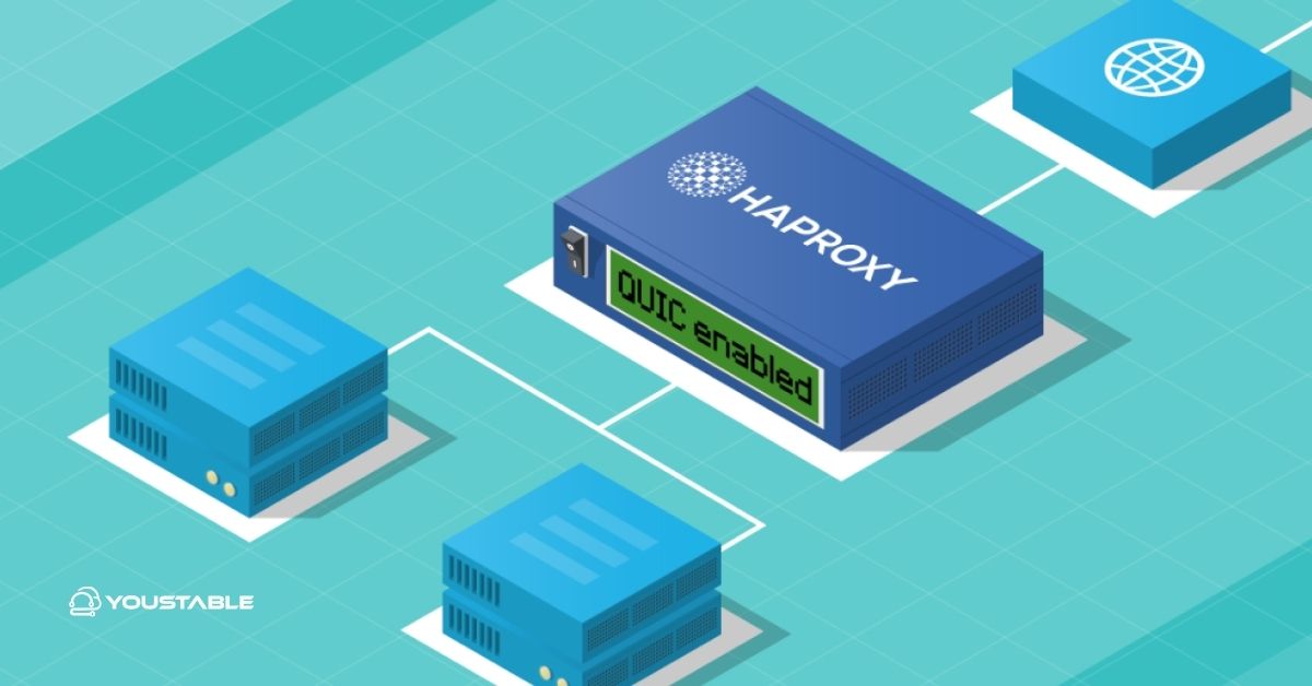 How to Create HAProxy on Linux Server