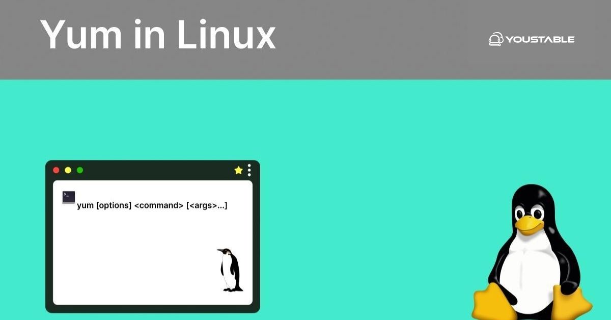 How to Create YUM on Linux Server