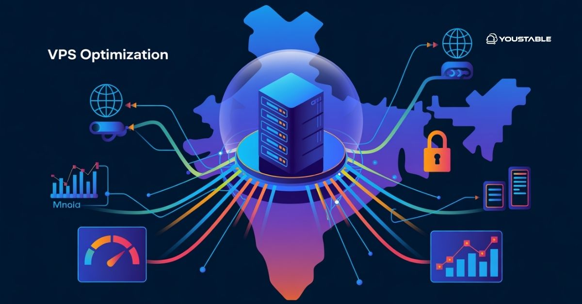 How to Optimize VPS Hosting for Indian Users