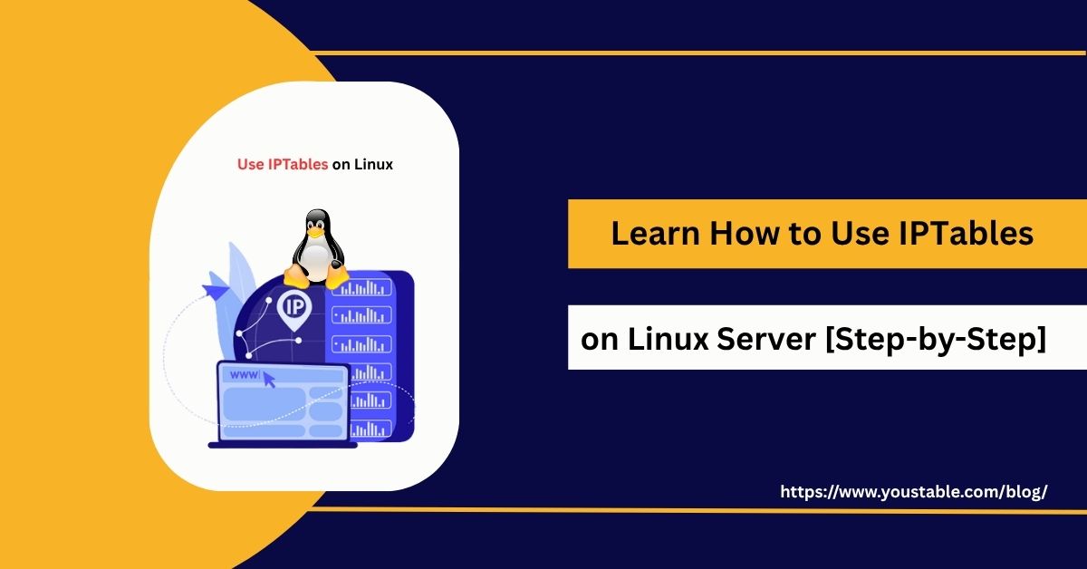 Hoe u IPTables op Linux gebruikt: beveilig uw server snel