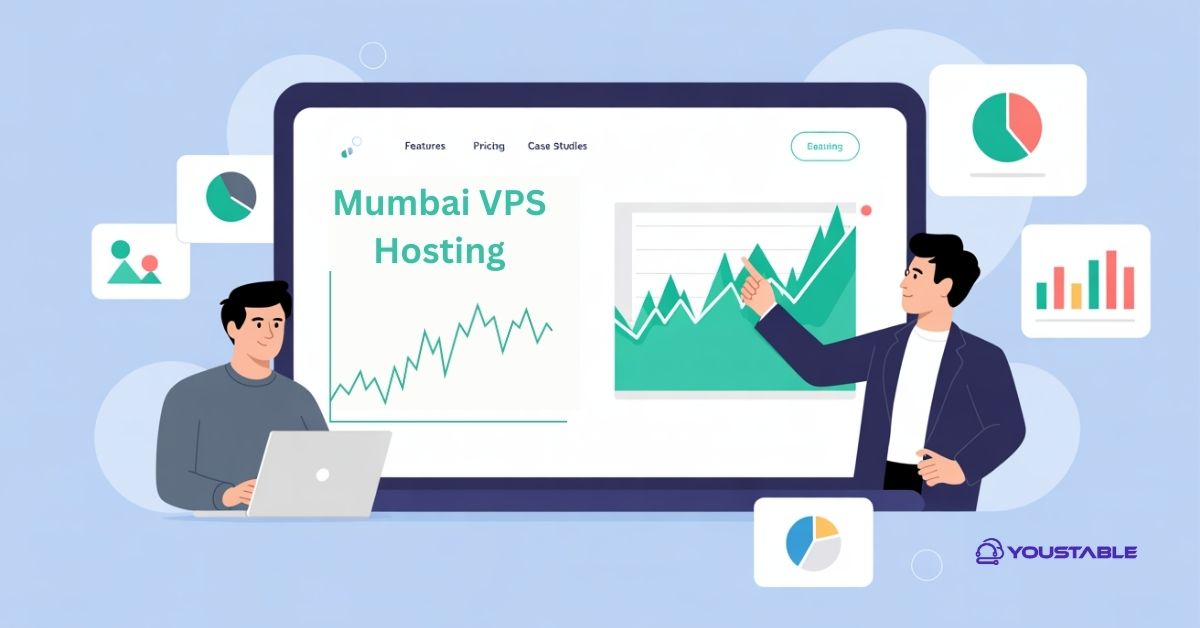 Mumbai VPS Hosting