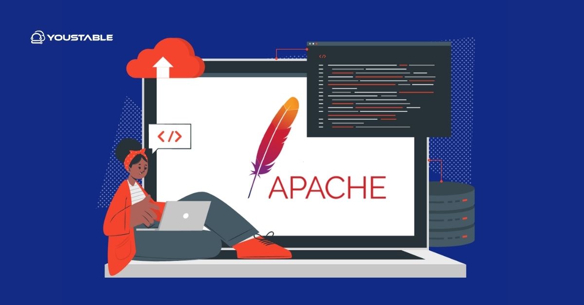 Preliminary Steps Before Fixing Apache