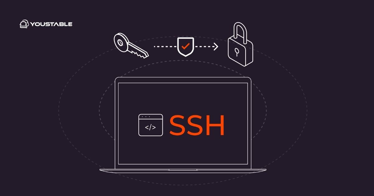 Preliminary Steps Before Fixing SSH