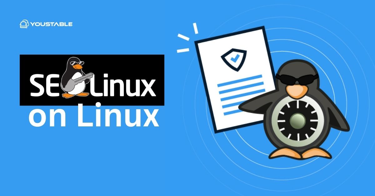 SELinux on Linux Server for Enhanced Security