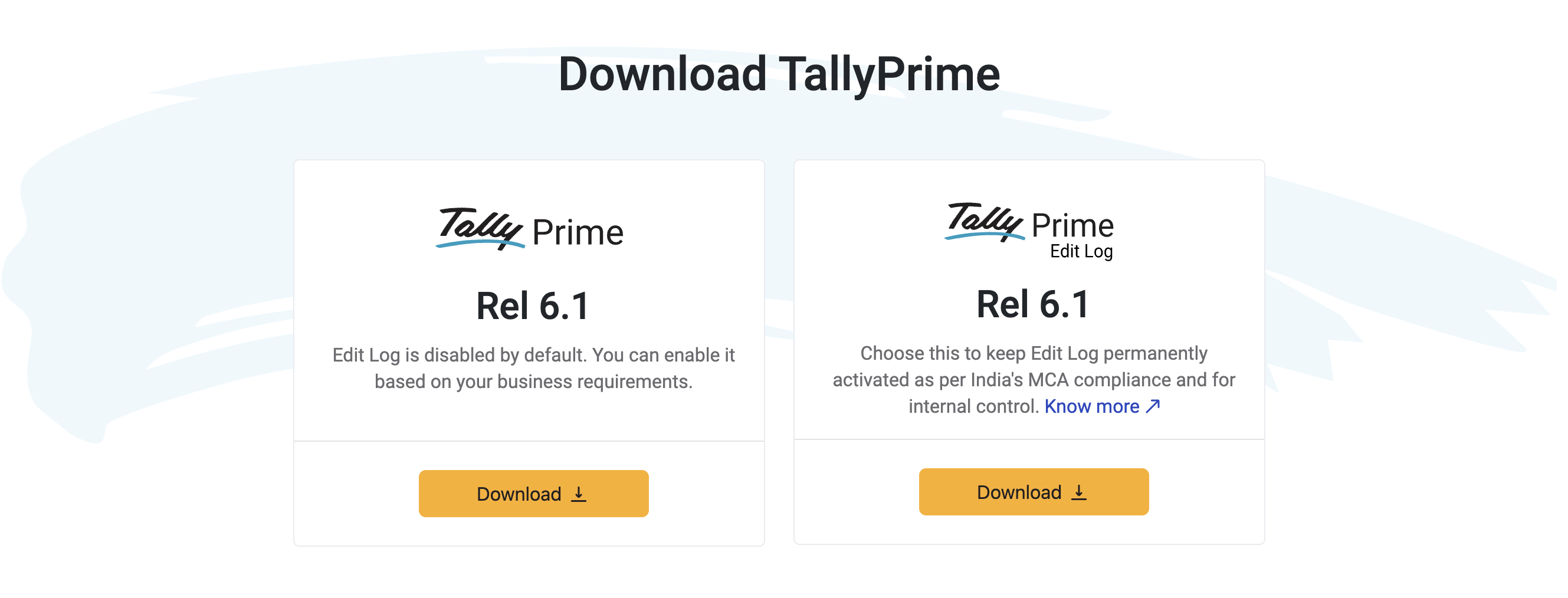 What is Tally on Cloud? {Tally ERP 9 Solution on Cloud } 3