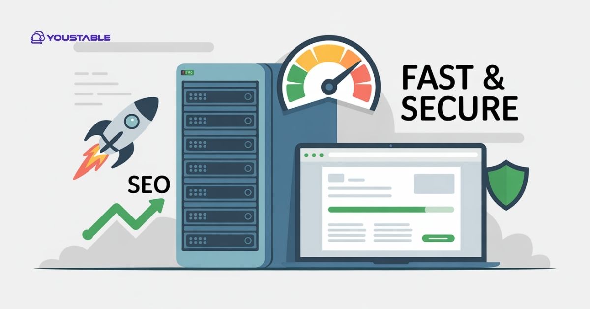 Security Features That Influence SEO
