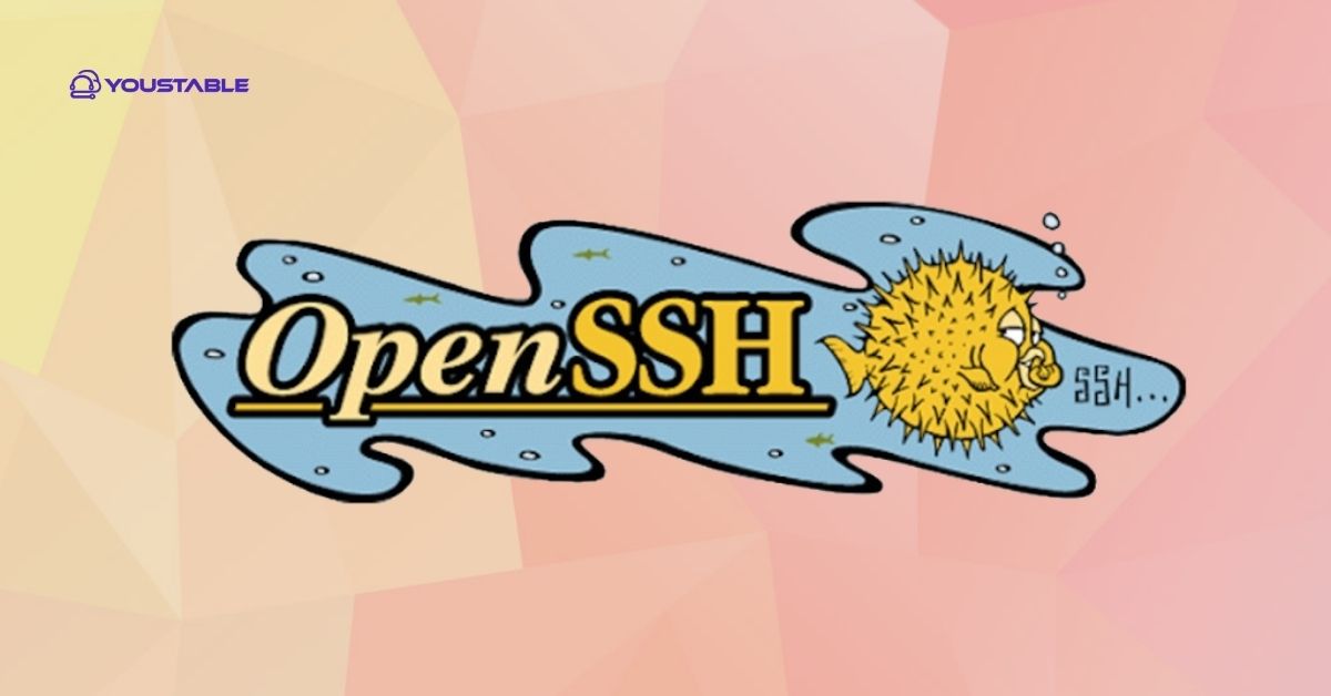 Setup SSH on Linux Server