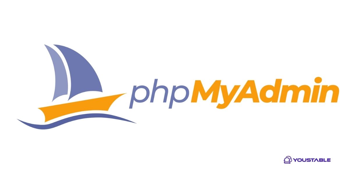 Setup phpMyAdmin on Linux Server