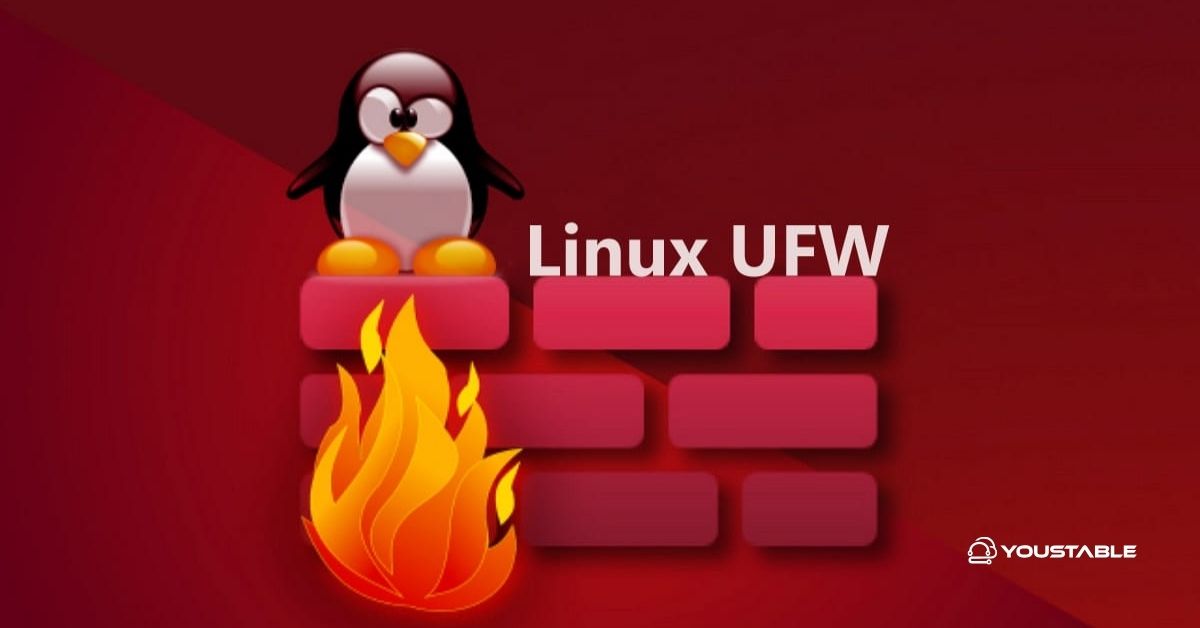UFW FIrewall