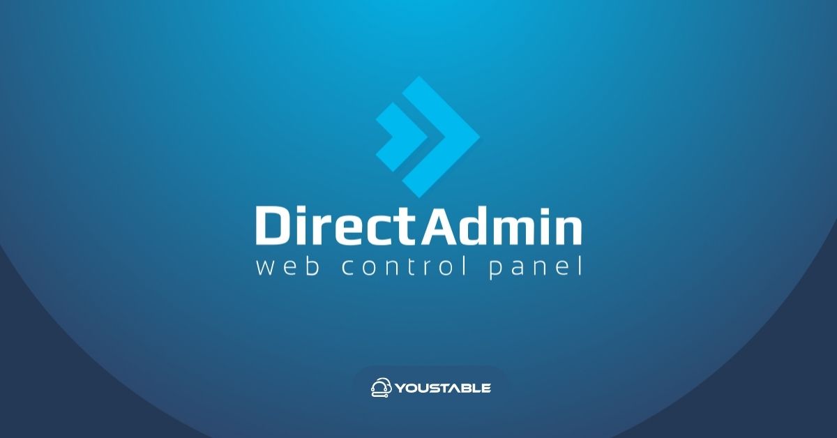 Use DirectAdmin on Linux