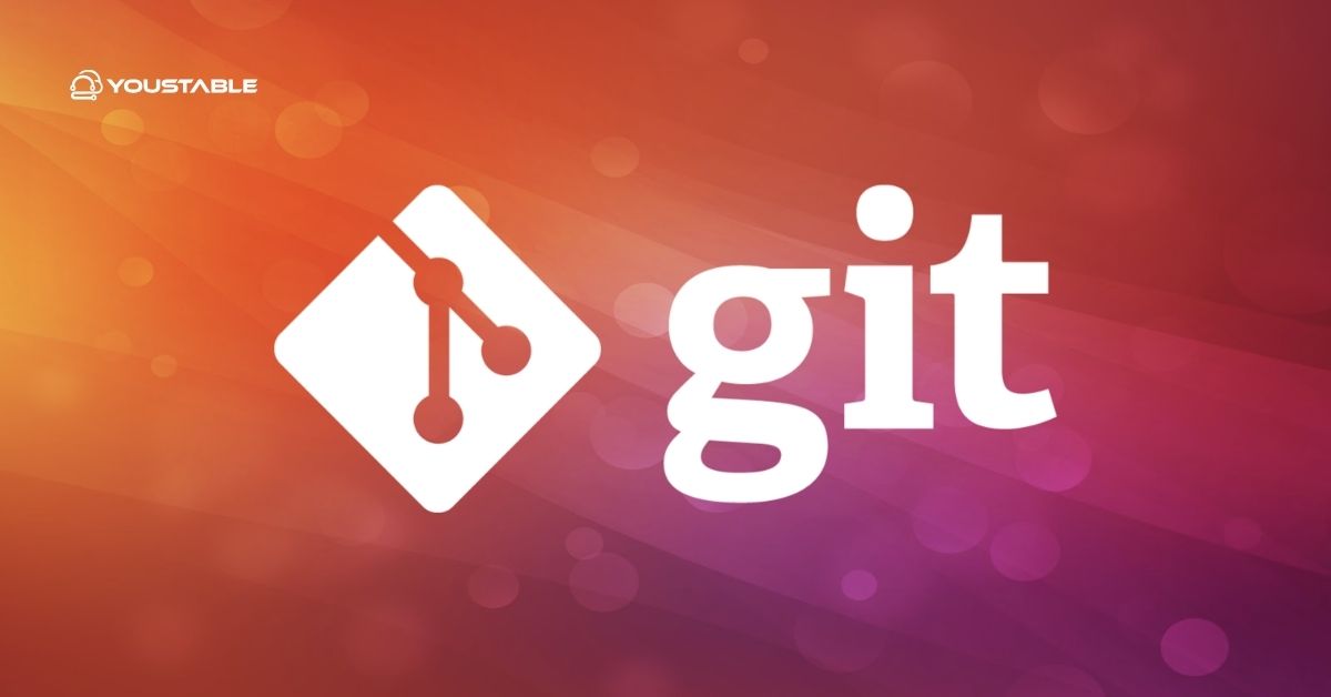 Use Git on Linux