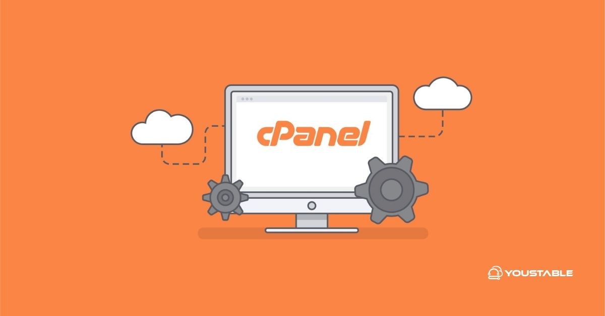 Use cPanel on Linux