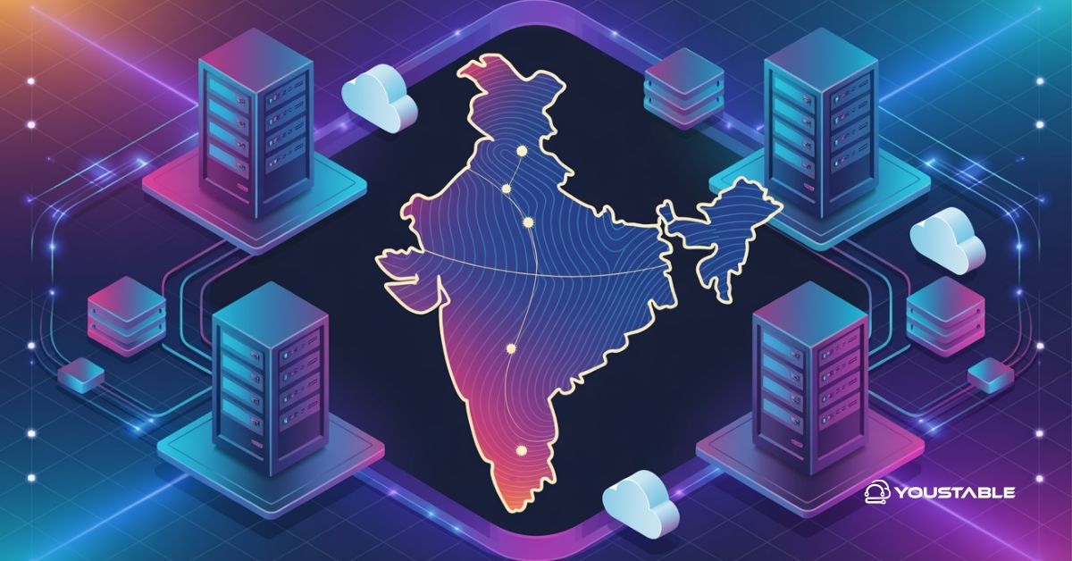 Why Choose VPS Hosting in India