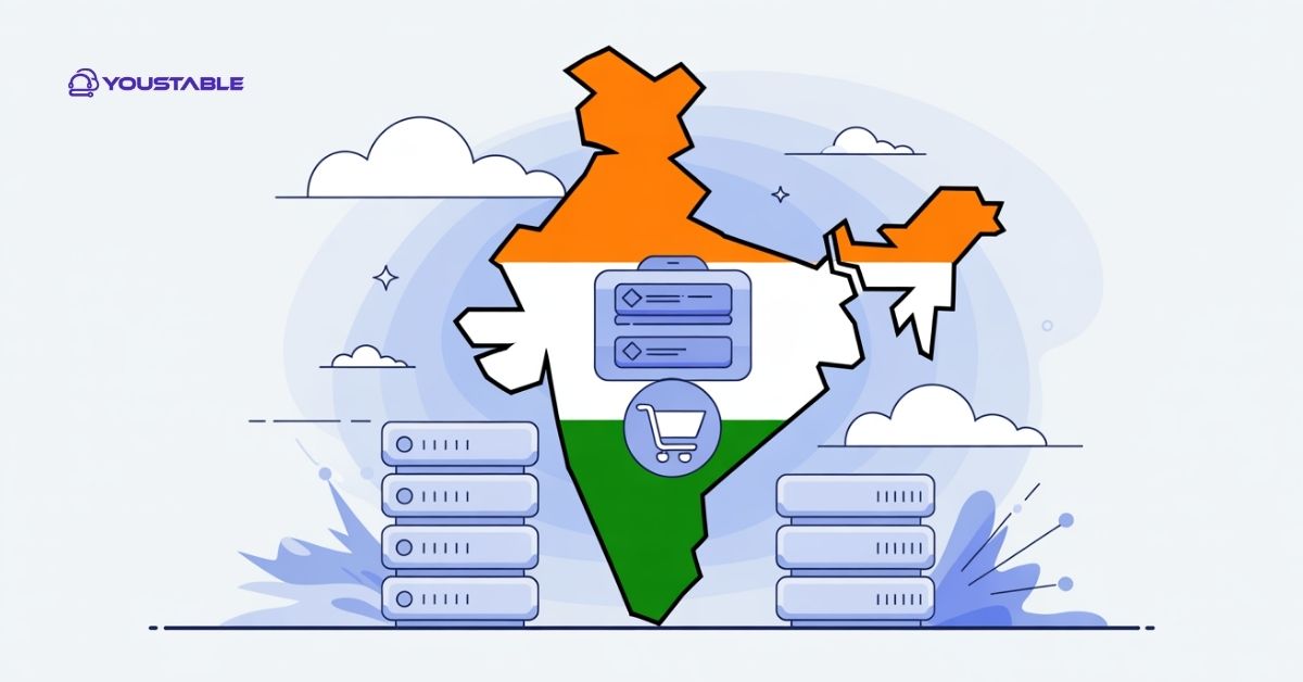 Why E-Commerce Websites Need Managed VPS Hosting in India