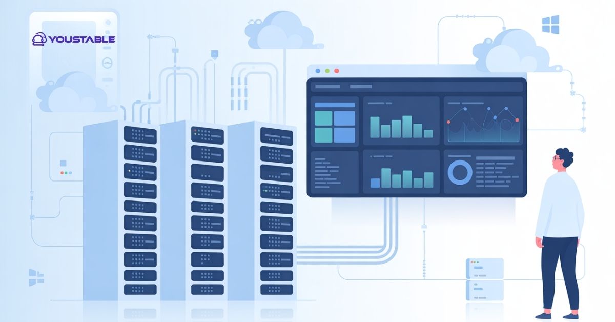 Windows Dedicated Server in india