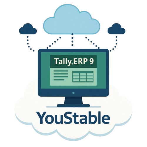 What is Tally on Cloud? {Tally ERP 9 Solution on Cloud } 1
