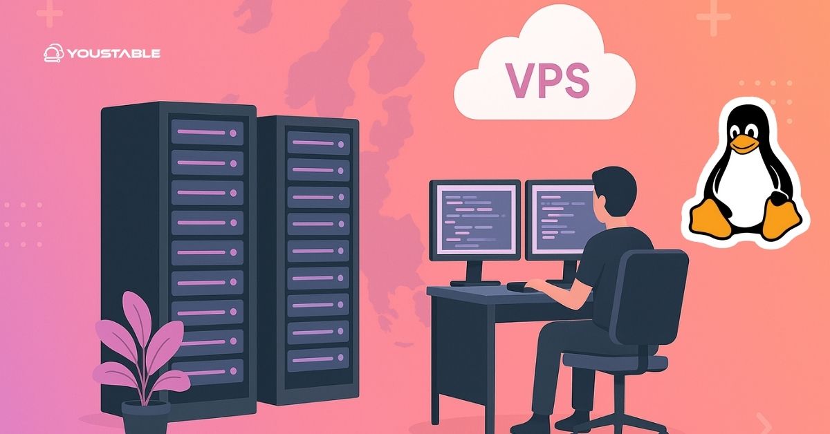 Cheap Linux VPS Hosting