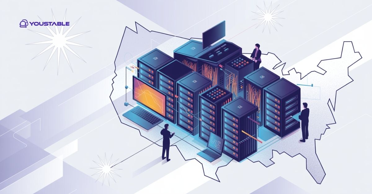 Dedicated Server in USA