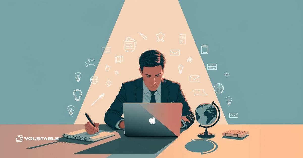 Designing and Setting Up Your Blog