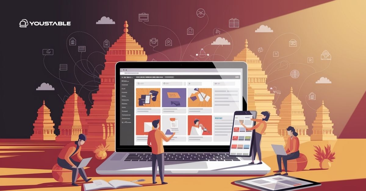 Designing and Setting Up Your Punjabi Blog