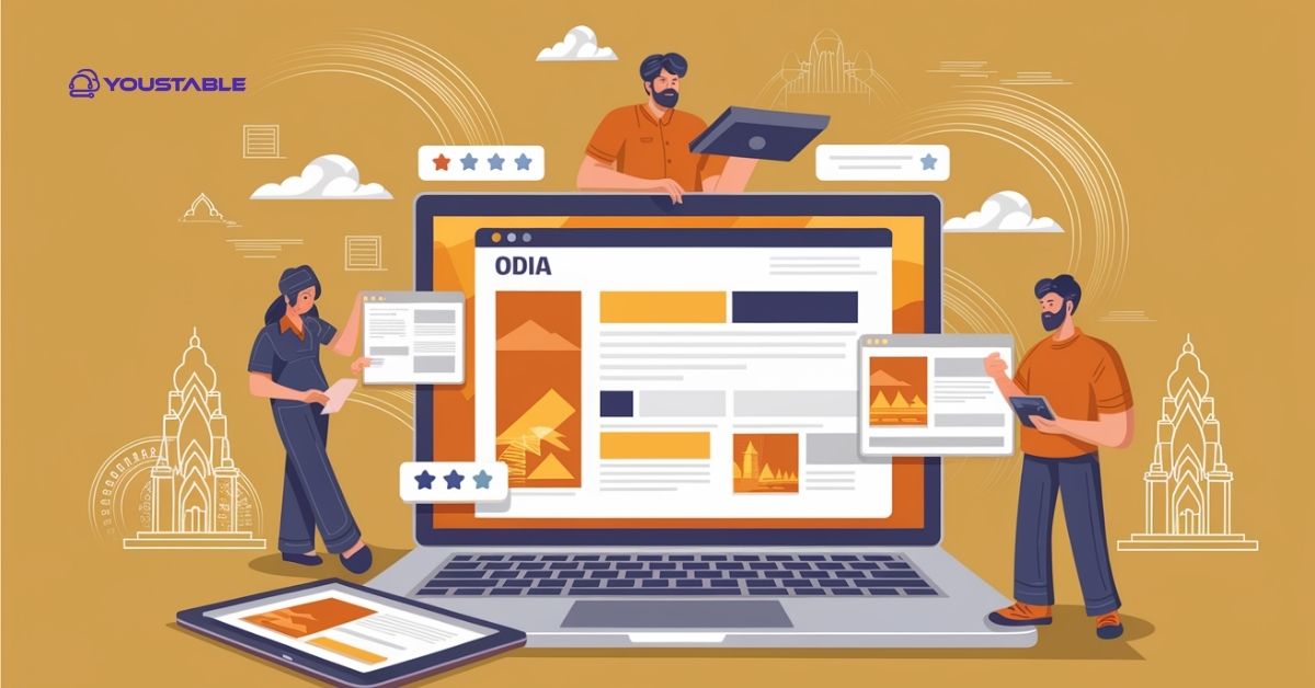 How to Monetize Your Odia Blog in 2025