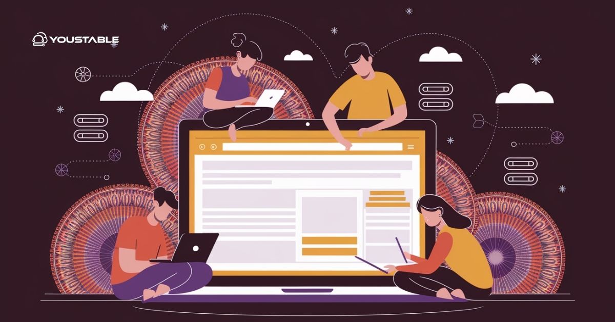 How to Rank Your Assamese Blog on Google