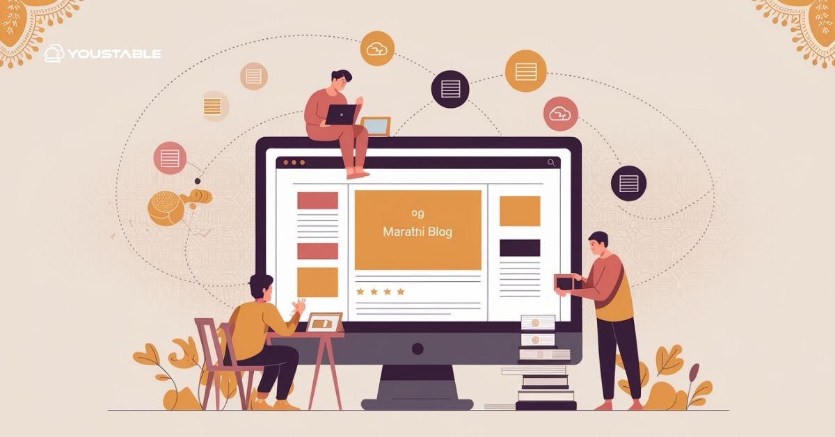 How to Rank Your Marathi Blog on Google