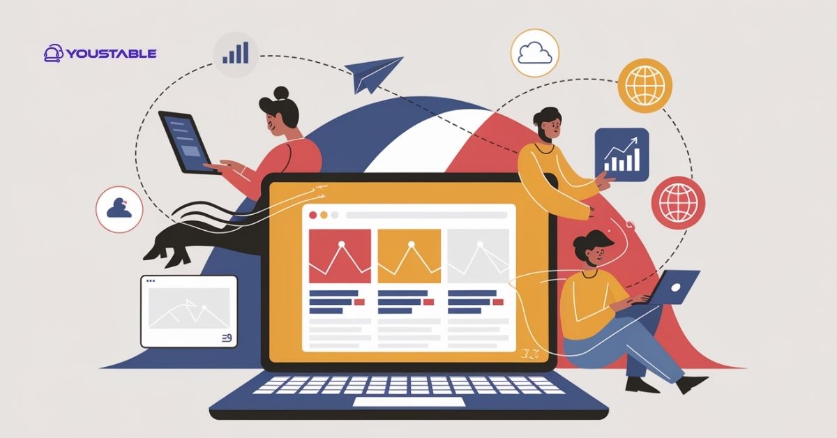 How to Start a Blog in French 2025(Step by Step Guide)