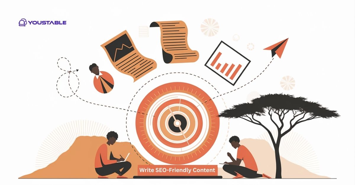 How to Write SEO-Friendly Content for a Kenyan Blog