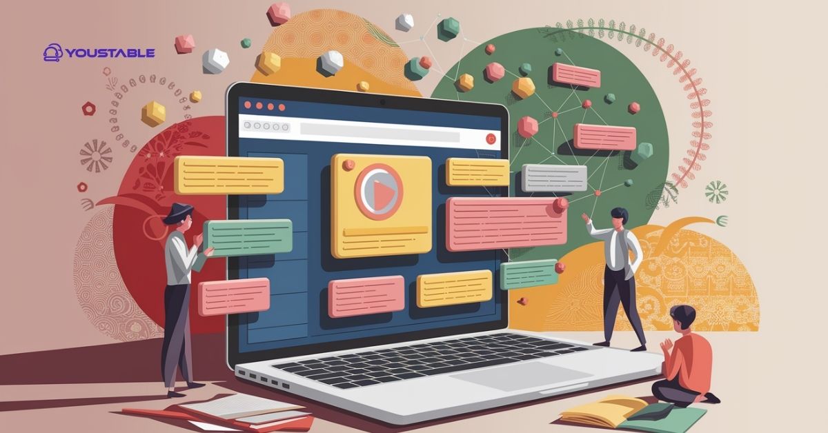 How to Write SEO-Friendly Content for a Maithili Blog