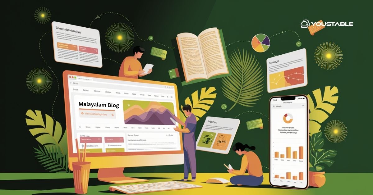 How to Write SEO-Friendly Content for a Malayalam Blog